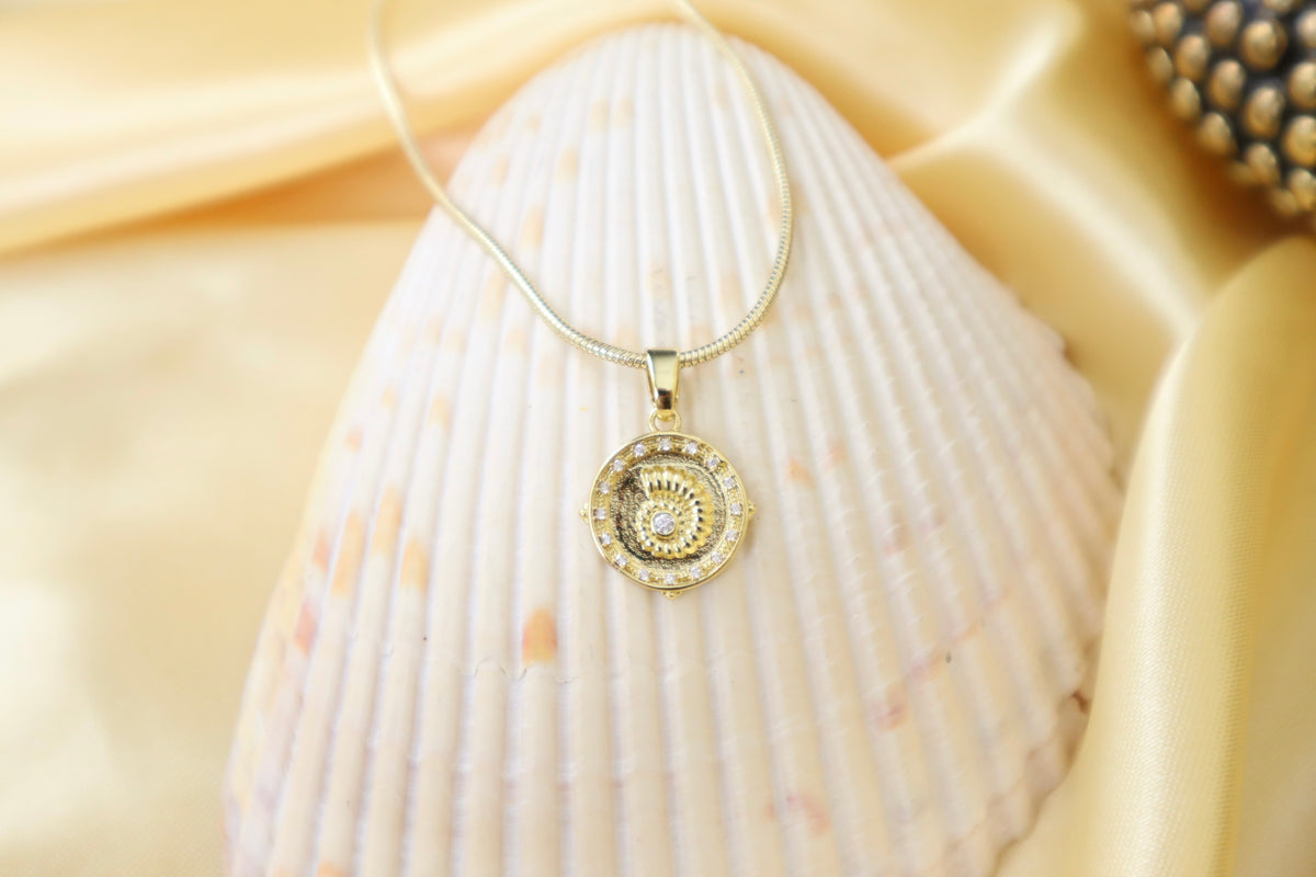 Shell Song