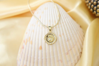 Shell Song