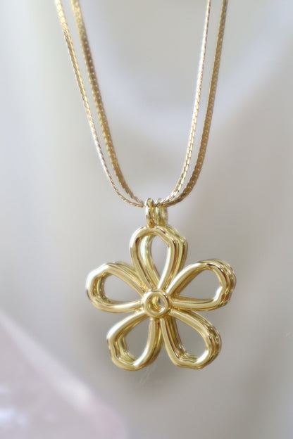 Loopy Daisy (Gold)