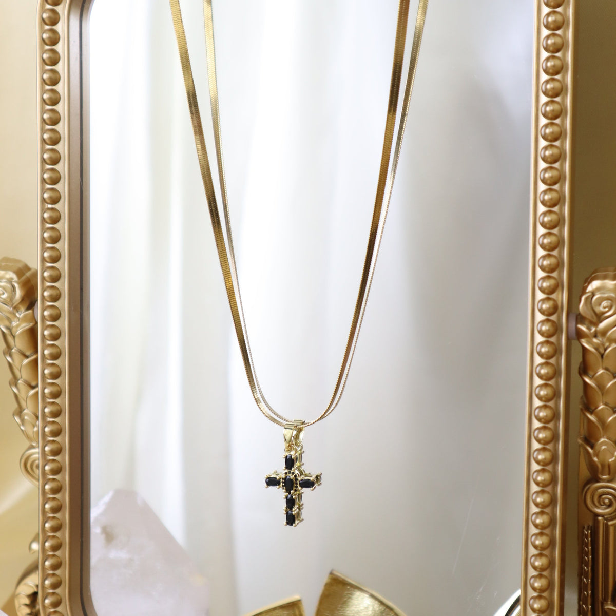 Midnight Cross