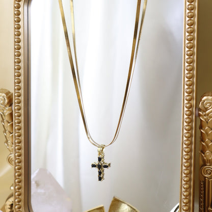 Midnight Cross