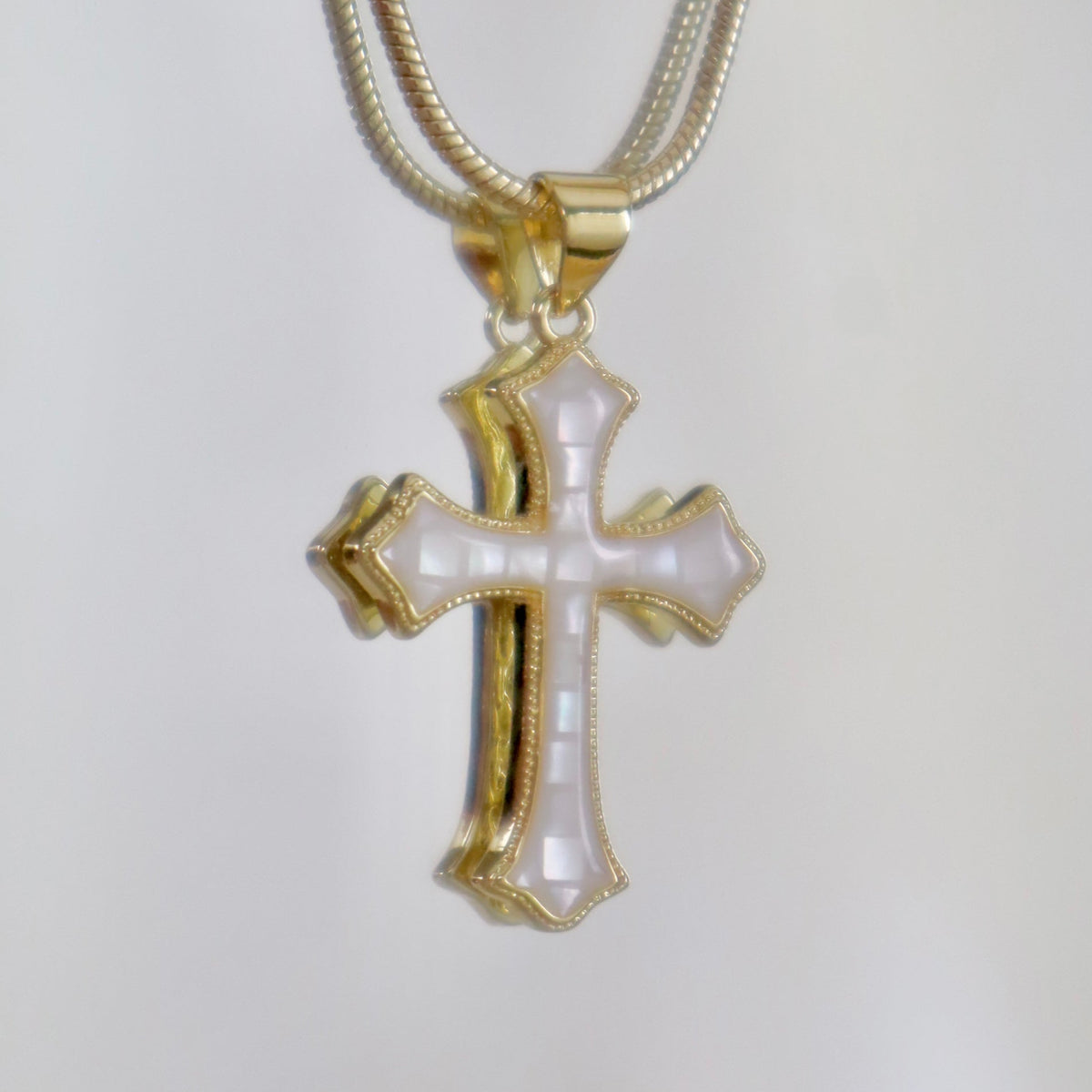 Opal Cross