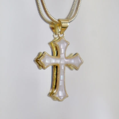 Opal Cross