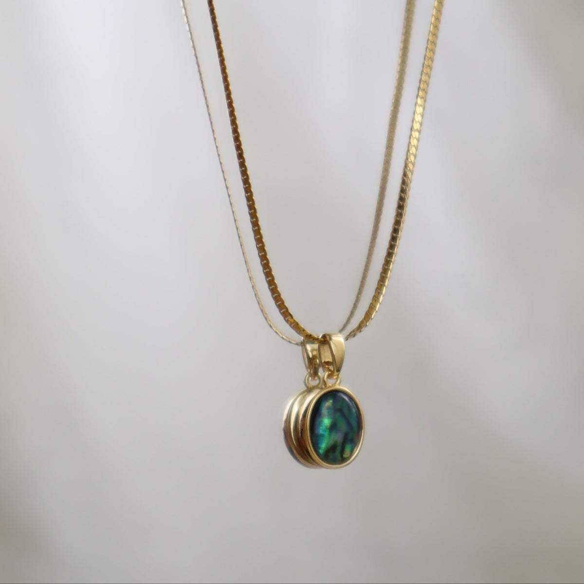 Ocean Eye