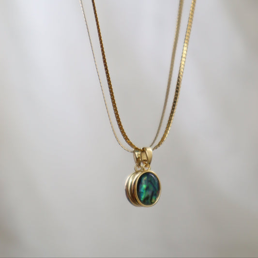 Ocean Eye