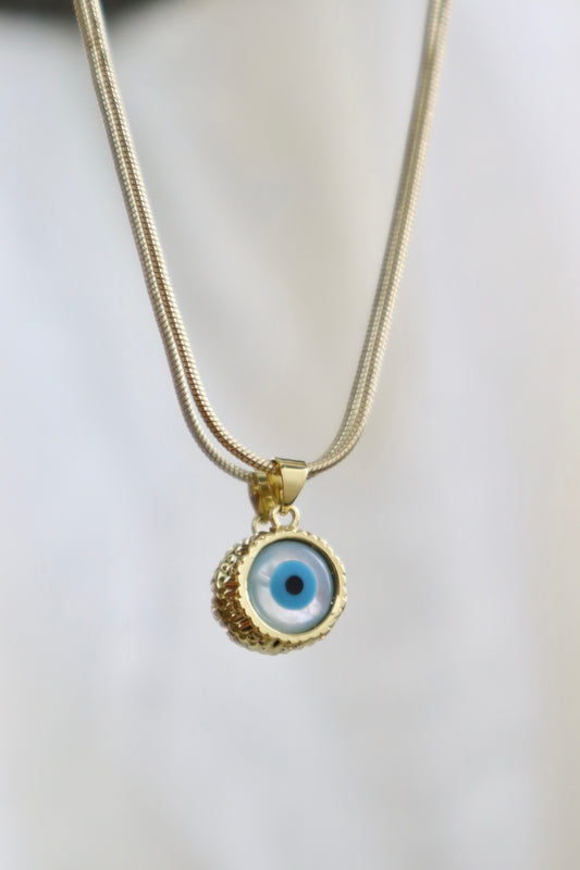 Evil Eye