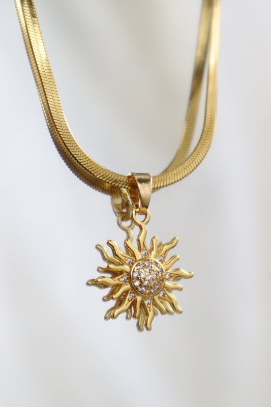 Little Sun
