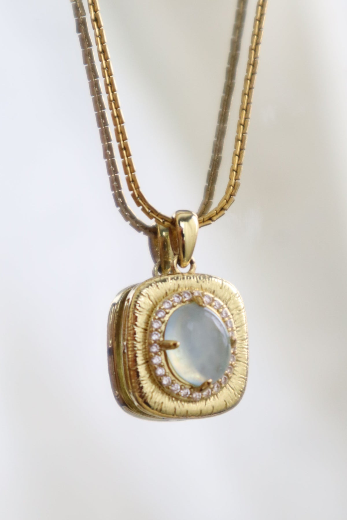 Moonstone