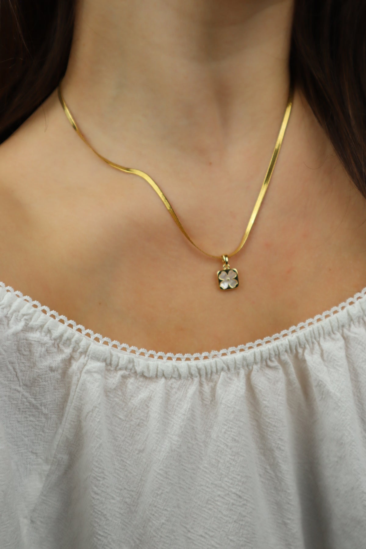 Lucky Clover