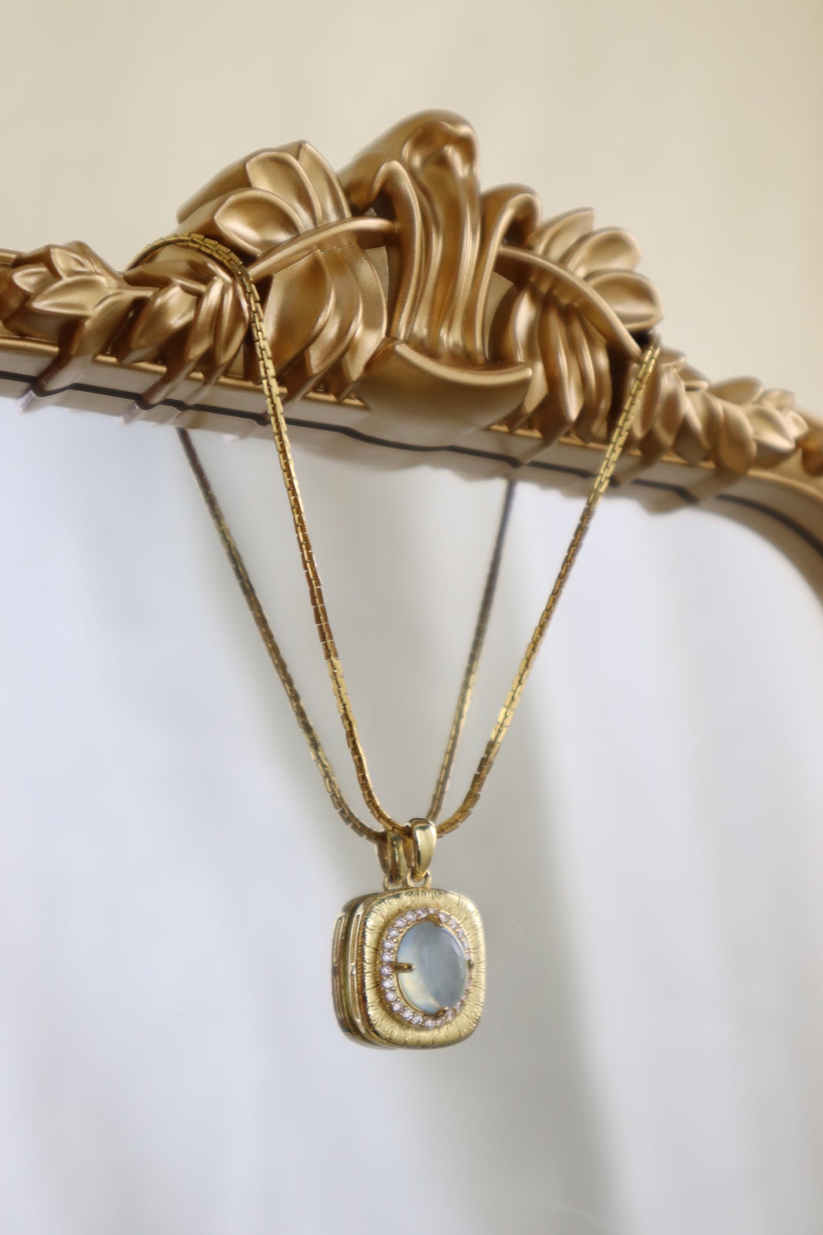 Moonstone