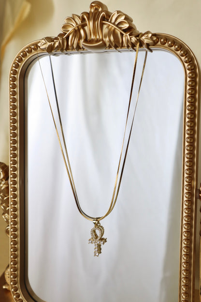 Ankh of Life