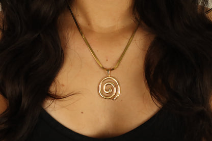 Spiral