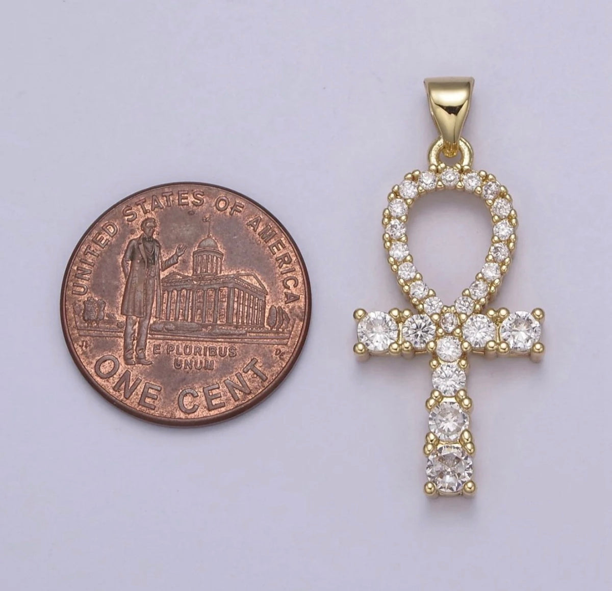 Ankh of Life