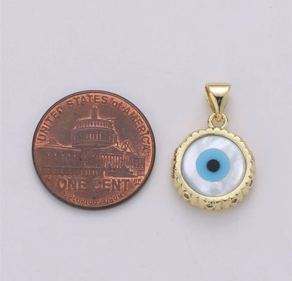 Evil Eye