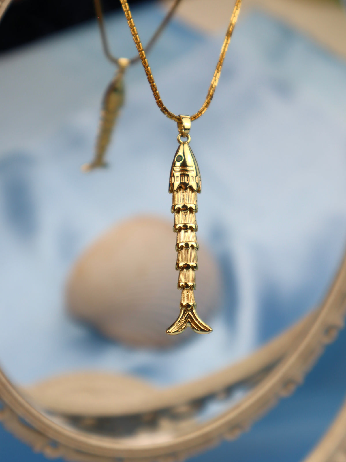 Fish Spirit