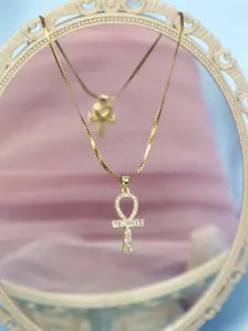 Ankh of Life